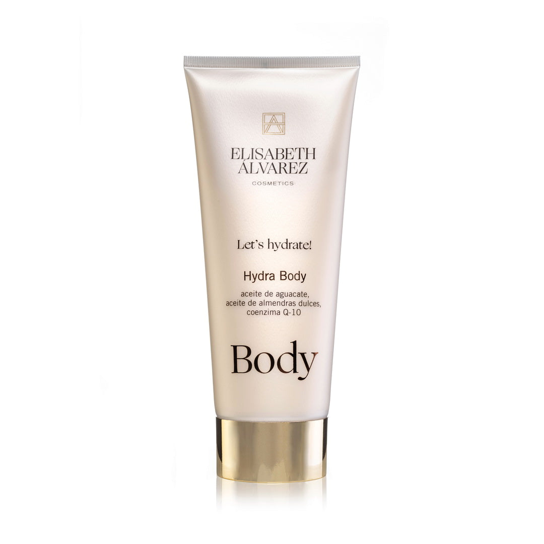 hydra-body-cream