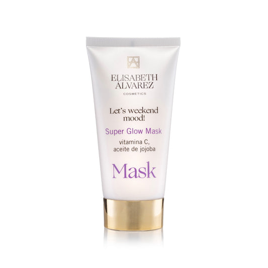 MASCARILLA SUPER GLOW