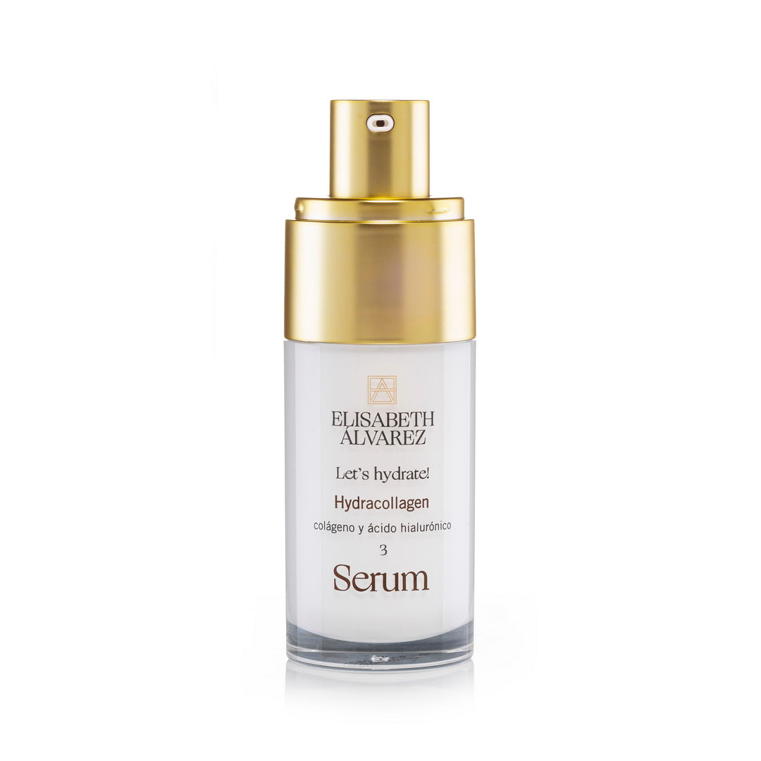 hydrocollagen-serum