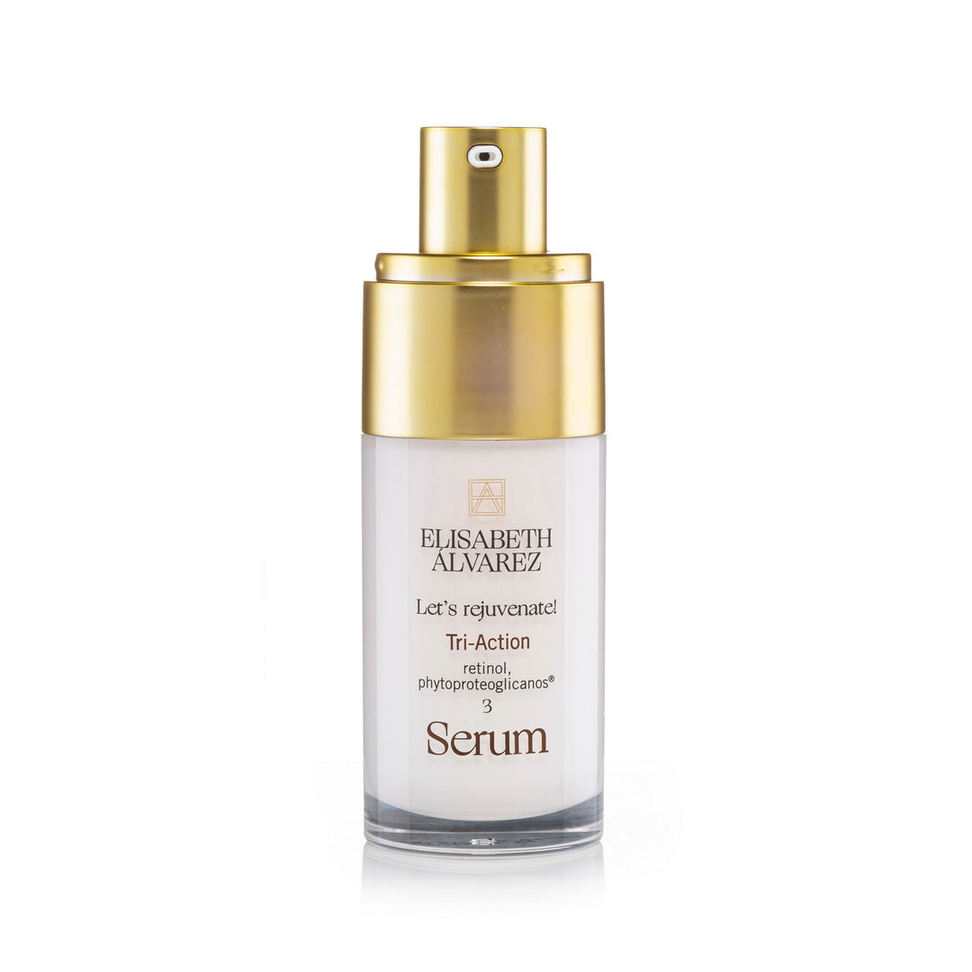 SERUM TRIPLE ACCIÓN