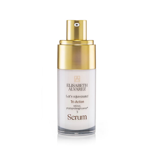 SERUM TRIPLE ACCIÓN