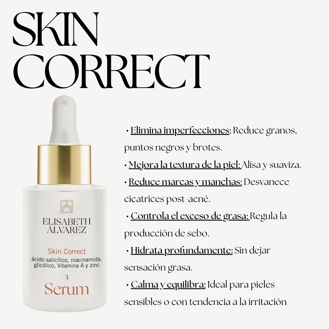 SERUM SKIN CORRECT